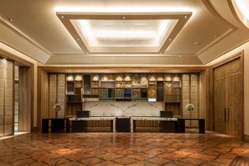 Hyatt Regency Delhi