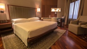 Hyatt Regency Delhi