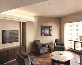 Hyatt Regency Delhi