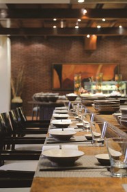 Hyatt Regency Delhi