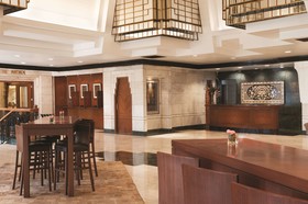 Hyatt Regency Delhi