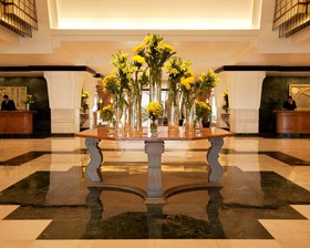 Hyatt Regency Delhi