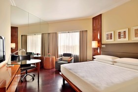 Hyatt Regency Delhi