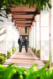 Hyatt Regency Delhi