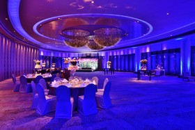 Hyatt Regency Delhi