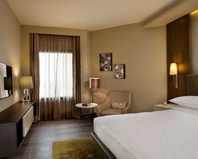 Hyatt Regency Delhi