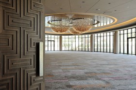 Hyatt Regency Delhi