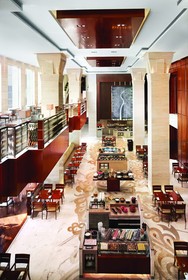 Hyatt Regency Delhi