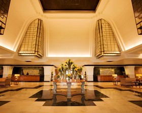 Hyatt Regency Delhi