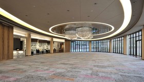 Hyatt Regency Delhi
