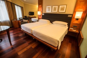 Hyatt Regency Delhi
