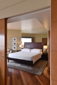 Hyatt Regency Delhi