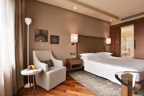 Hyatt Regency Delhi