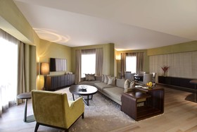 Hyatt Regency Delhi
