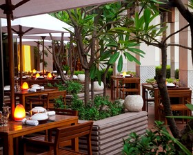 Hyatt Regency Delhi