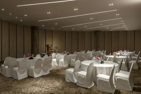Hyatt Regency Delhi