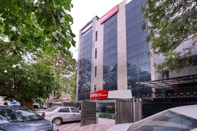 Hotel Lotus Palace