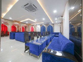 Hotel Prime View By OYO Rooms