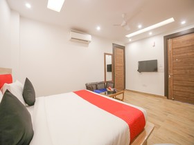 Hotel Prime View By OYO Rooms