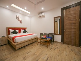 Hotel Prime View By OYO Rooms