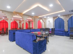 Hotel Prime View By OYO Rooms