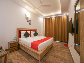Hotel Prime View By OYO Rooms