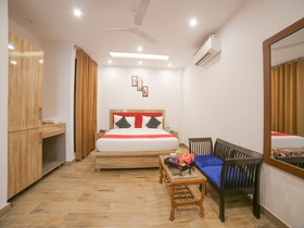 Hotel Prime View By OYO Rooms
