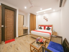 Hotel Prime View By OYO Rooms