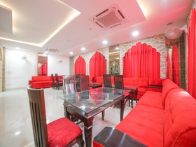 Hotel Prime View By OYO Rooms