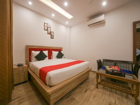 Hotel Prime View By OYO Rooms
