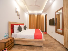 Hotel Prime View By OYO Rooms