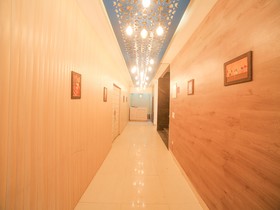 Hotel Prime View By OYO Rooms