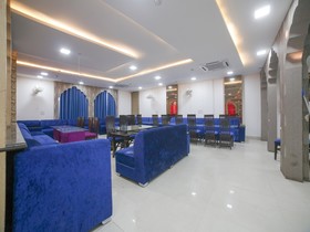 Hotel Prime View By OYO Rooms