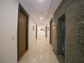 Hotel Prime View By OYO Rooms