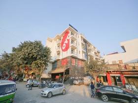 Hotel Prime View By OYO Rooms