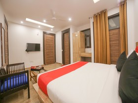 Hotel Prime View By OYO Rooms