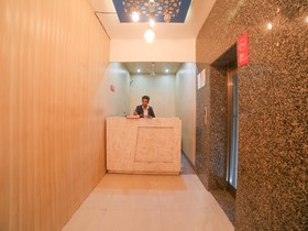 Hotel Prime View By OYO Rooms