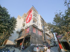 Hotel Prime View By OYO Rooms