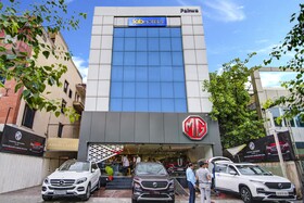 Aaron Castle by Fabhotels