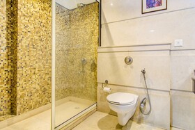 Aaron Castle by Fabhotels