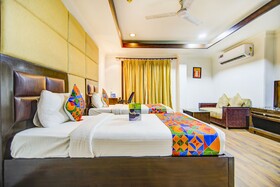 Aaron Castle by Fabhotels