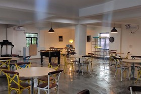 Abuzz Oxfordcaps Rohini