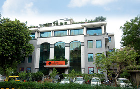 Africa Avenue