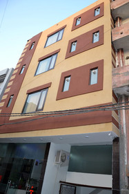 OYO Flagship 12675 Star inn