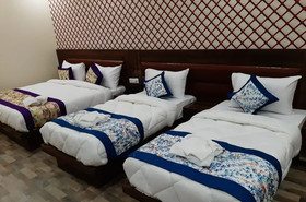 OYO Flagship 12675 Star inn
