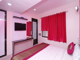 OYO Flagship 12675 Star inn