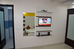 OYO Flagship 12675 Star inn