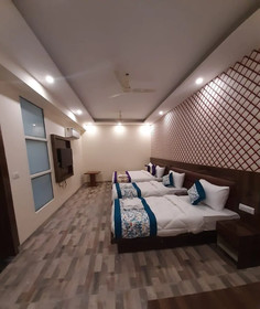 OYO Flagship 12675 Star inn