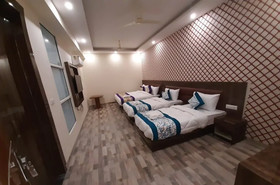 OYO Flagship 12675 Star inn