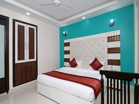 OYO Flagship 12675 Star inn